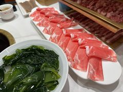 -东门口·新式老北京火锅(河西龙湖天街店)