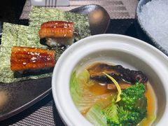 -極上萬膳·日料放题(海岸城店)