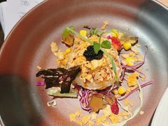 土豆沙拉-Mood 慕得.普洛旺斯(日月广场店)