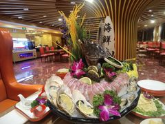 -红色江山(首钢国际大厦店)