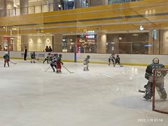 -冠军冰场CHAMPION RINK(苏州中心商场店)
