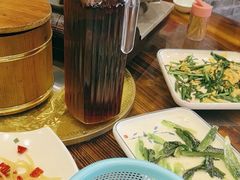 -61号餐吧(兴坪古镇漓江店)