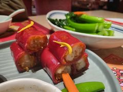 -点都德(华强南店)