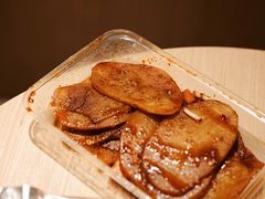 -杨婆婆烤肉(文昌阁店)