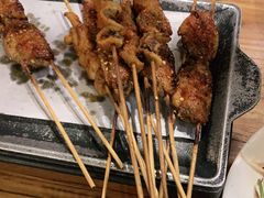 -管氏翅吧(国展店)