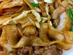 -煲煲掂风味煲仔饭餐厅(西区店)