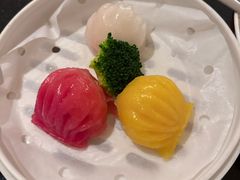 -三亚亚龙湾瑞吉酒店·铭轩中餐厅Mingxuan·海南菜·粤菜