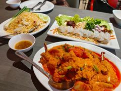 -建兴酒家(素里翁分店)
