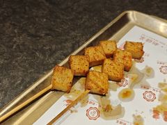 -金手鼓·新疆菜(南京店)