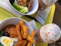 -Tangled Tree Tavern 老藤树食栈