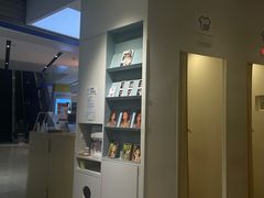 -天真蓝照相馆(宁波来福士店)