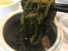 西洋菜陈肾汤-勝記酒家·37年老字号·经典粤菜(荔枝公园店)