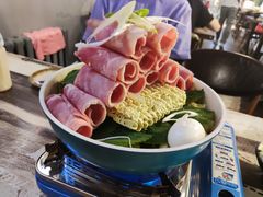 -猫头鹰炸鸡