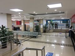 -上海大学附属上海和平眼科医院