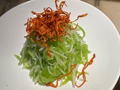 -吴越荣记苏州菜·松鼠桂鱼(月光码头店)