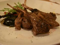 -La Tavernetta(Bar à Vin)(乌鲁木齐路店)