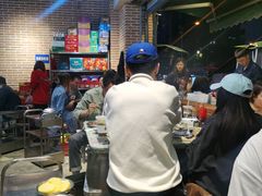 -五里关火锅(牛市口店)