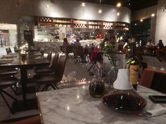 -Margherita雏菊意大利餐厅(雅颂庭购物中心店)
