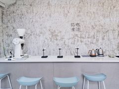 -边渡咖啡烘焙店(昙华林店)