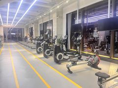 -LA合时健身4PMFIT(花桥旗舰店)