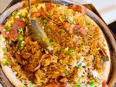 -赖厨潮汕砂锅粥