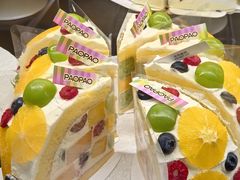 -PAOPAO Bakery&Café(港汇店)