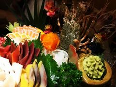 -竹之月日本料理铁板烧(香江花园店)