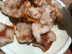 -京玉菲饭店(李村店)