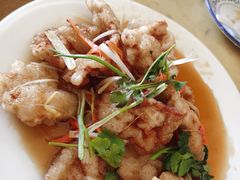 -东北菜冰城一家人