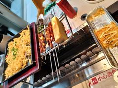 -丰茂烤串(五道口店)