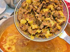 -荣叔港式沙嗲牛肉火锅(正佳潮流店)