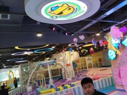 点击看大图 -万达宝贝王(漳州碧湖店)