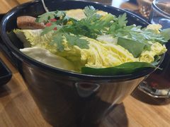 -水林间·寿喜烧自助(仙林金鹰店)