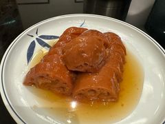 -三凤酒家·百年无锡菜(清扬茂业店)