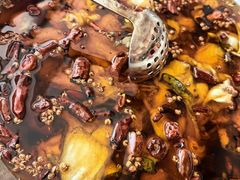 -辣婆婆(航天桥店)