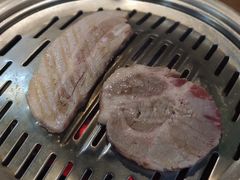-·缸桶屋·韩式牛肋条自助烤肉(西湖D11店)