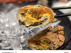 -聚汇三少·龙虾·中餐厅(莫邪路新天地店)