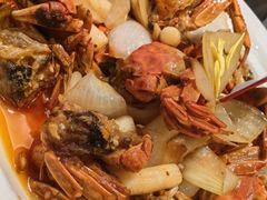 -周家二小姐的菜(西津渡店)