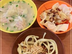 -龙抄手(春熙路总店)