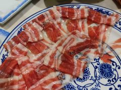 -宣武小院涮肉(前门店)