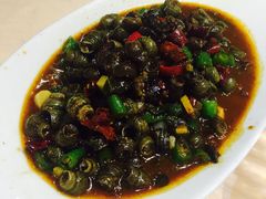 -怪怪龙虾·澳洲蓝龙王·深夜食堂(惊驾路店)