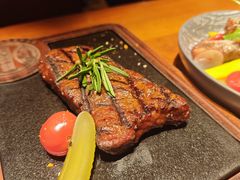 -MR.ROCKY洛奇先生·西餐&酒吧(太古仓店)