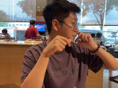 -广府乡下·饭庄(新港东路店)