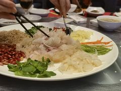 -聚福宝合苑食府(南头镇店)