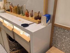 -小满手工粉(北京来福士店)