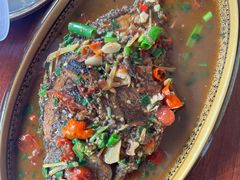 红烧鱼-荣发马店