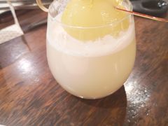 白桃微醺米酒-御牛道日式烤肉料理(杭州万象城店)