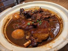 特色神仙老鸭-大灶头·新昌菜(中国茶市店)