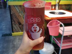 -蜜雪冰城(桂林胡同店)