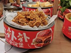 -龍歌自助小火锅(城阳万象汇店)